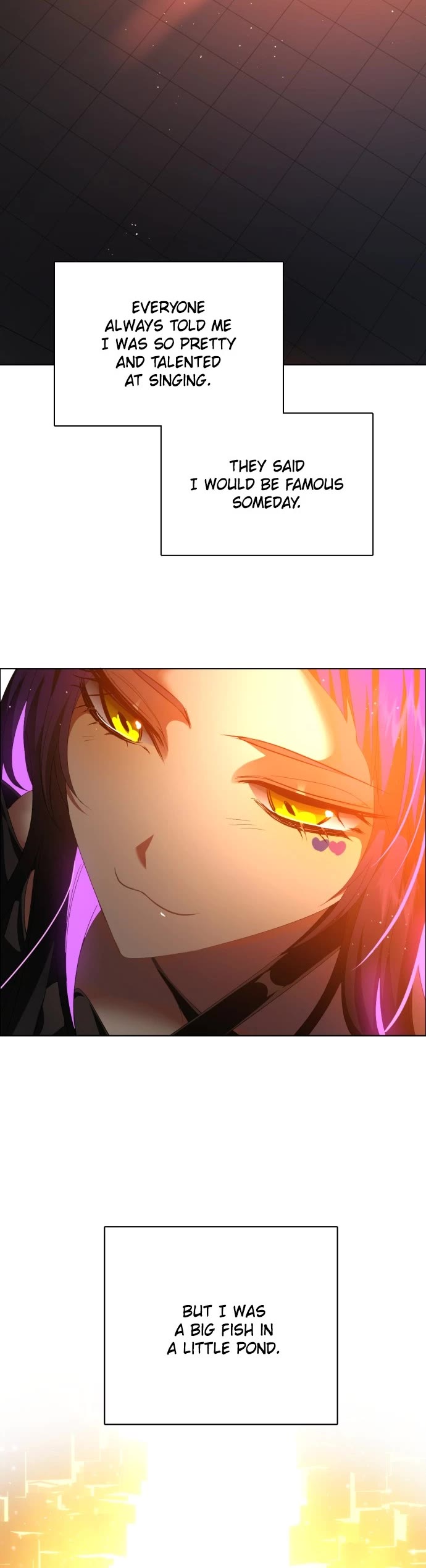 Zero Game Chapter 298 page 30 - Chapter 298: Ep. 298 - Inferiority Complex