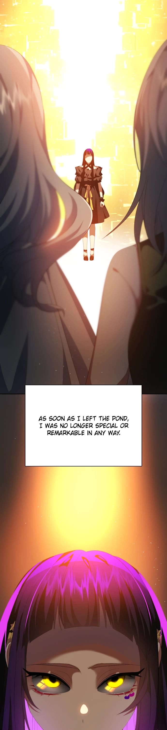 Zero Game Chapter 298 page 31 - Chapter 298: Ep. 298 - Inferiority Complex