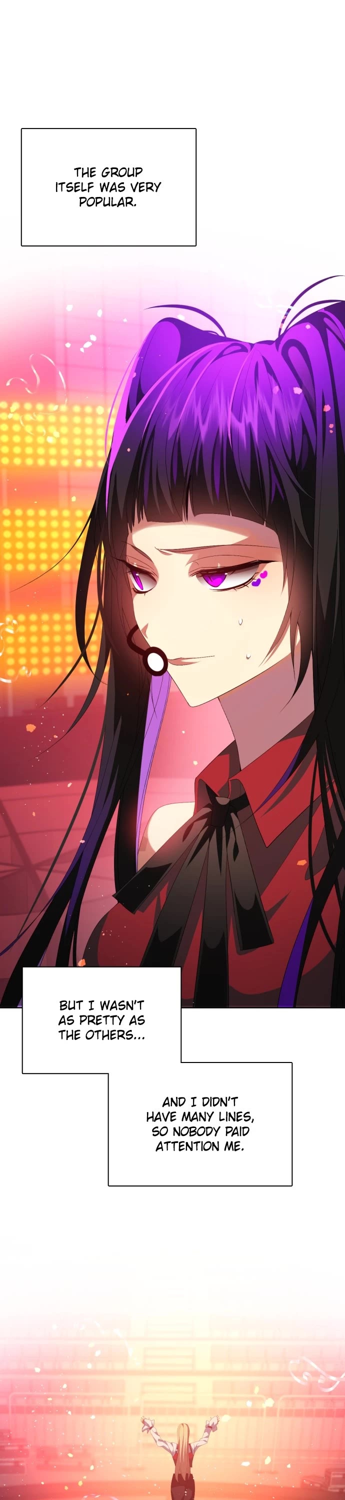 Zero Game Chapter 298 page 33 - Chapter 298: Ep. 298 - Inferiority Complex