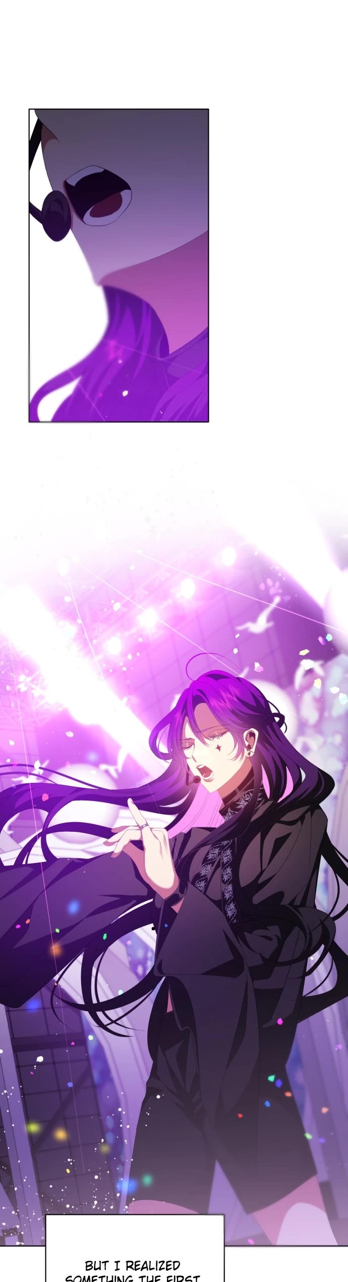 Zero Game Chapter 298 page 40 - Chapter 298: Ep. 298 - Inferiority Complex