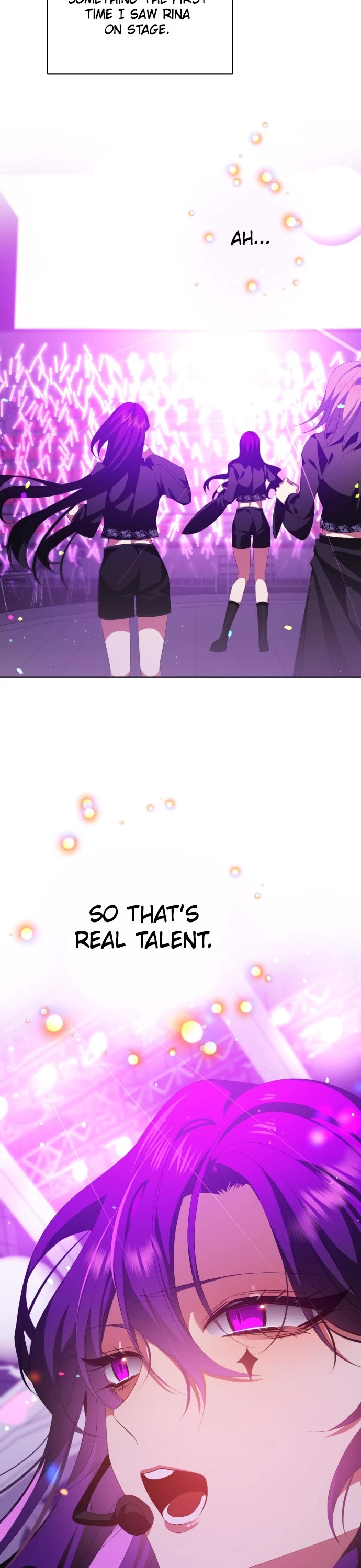 Zero Game Chapter 298 page 41 - Chapter 298: Ep. 298 - Inferiority Complex