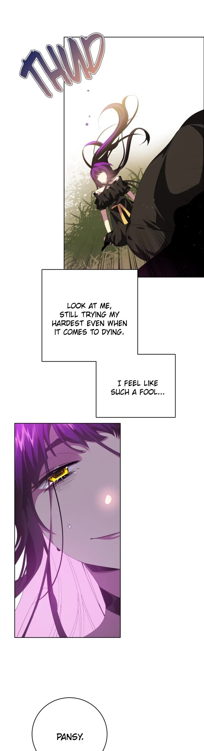 Zero Game Chapter 299 page 11 - Chapter 299: Ep. 299 - Tenacity (1)