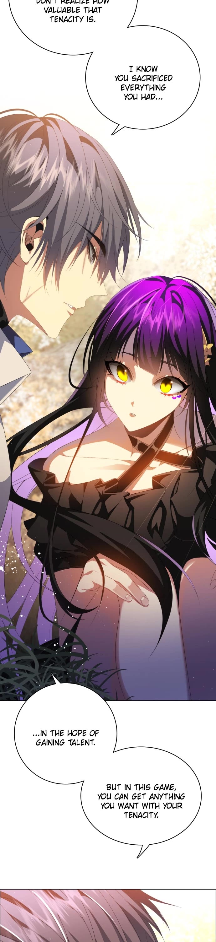 Zero Game Chapter 299 page 14 - Chapter 299: Ep. 299 - Tenacity (1)