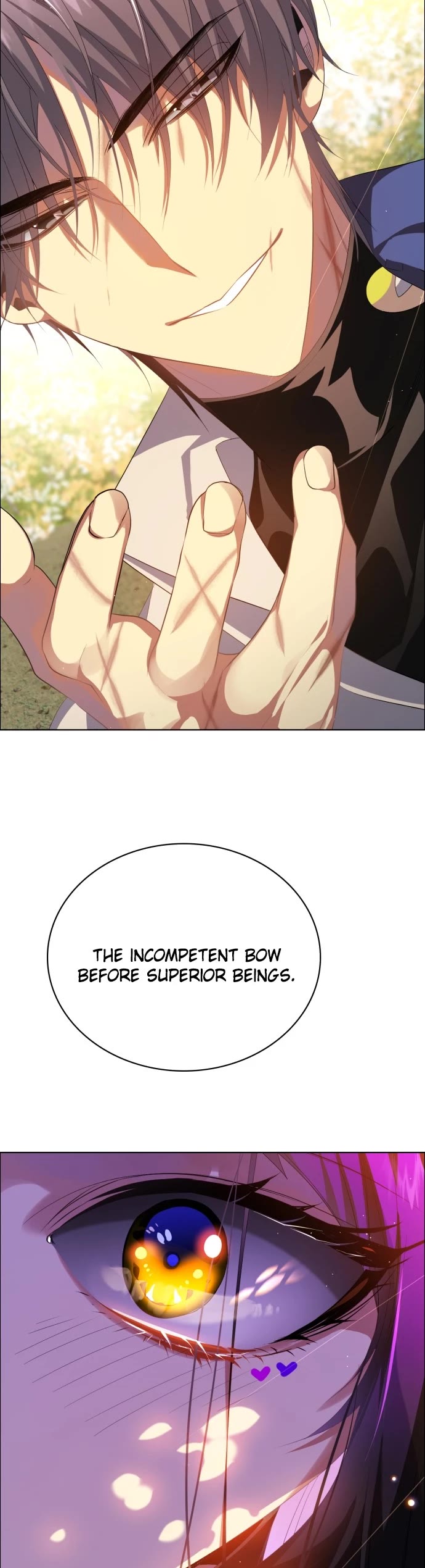 Zero Game Chapter 299 page 15 - Chapter 299: Ep. 299 - Tenacity (1)