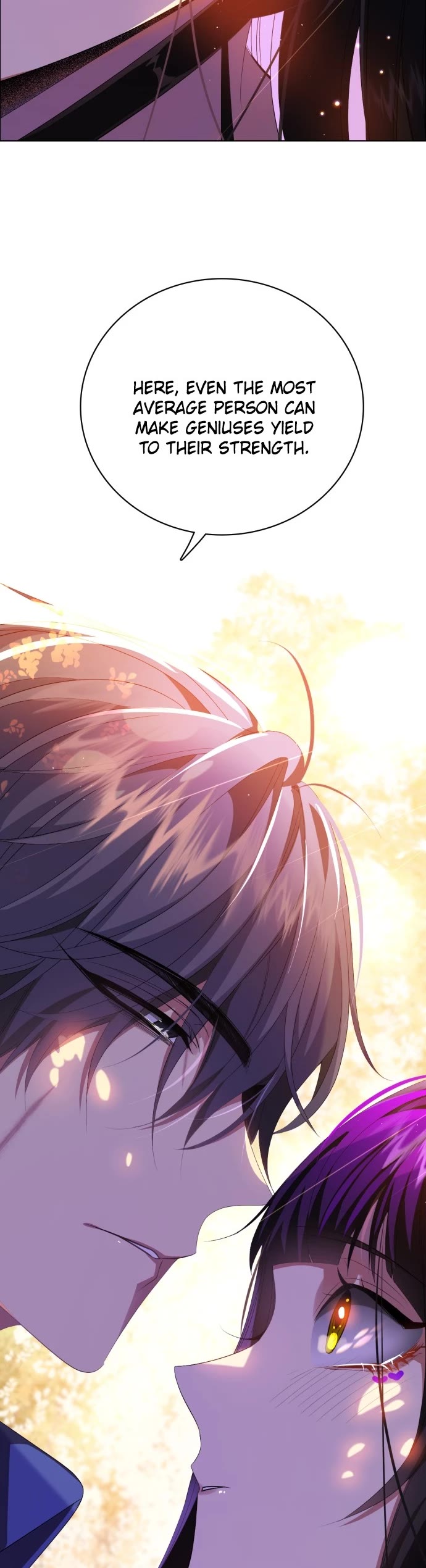 Zero Game Chapter 299 page 16 - Chapter 299: Ep. 299 - Tenacity (1)