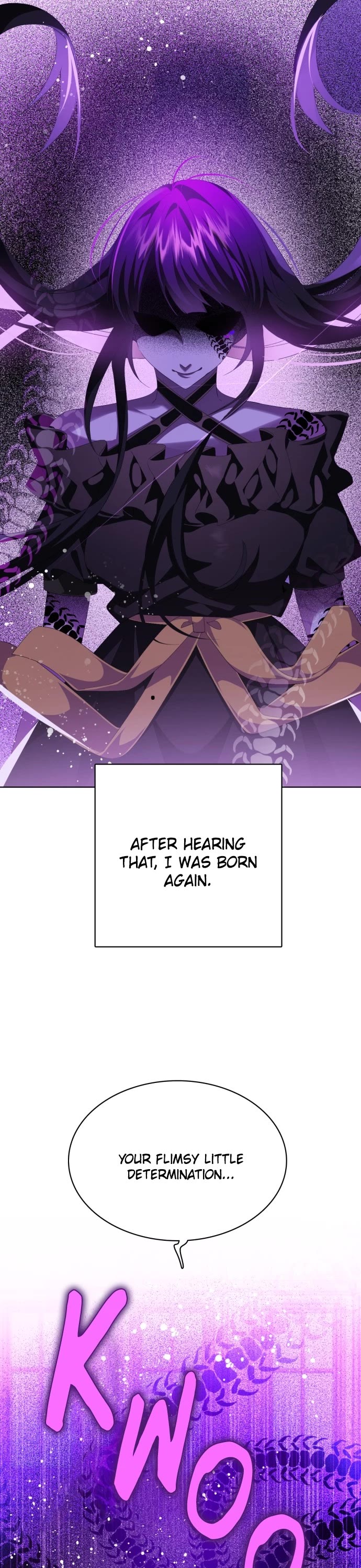 Zero Game Chapter 299 page 18 - Chapter 299: Ep. 299 - Tenacity (1)