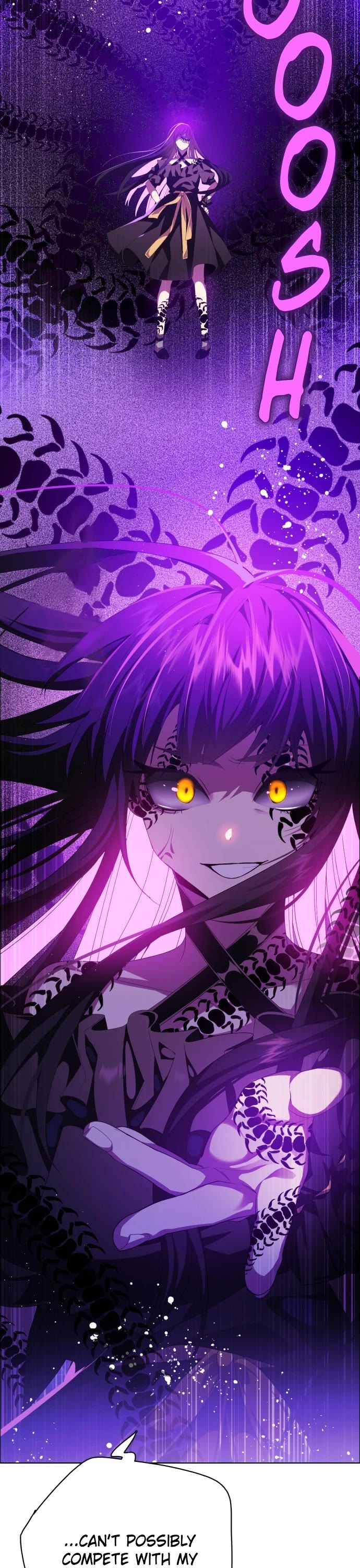 Zero Game Chapter 299 page 19 - Chapter 299: Ep. 299 - Tenacity (1)