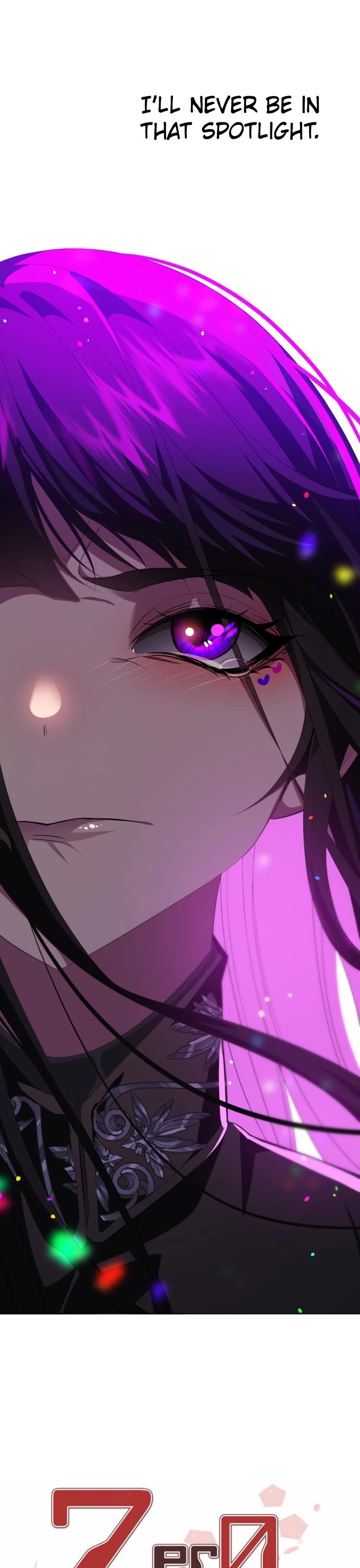 Zero Game Chapter 299 page 2 - Chapter 299: Ep. 299 - Tenacity (1)