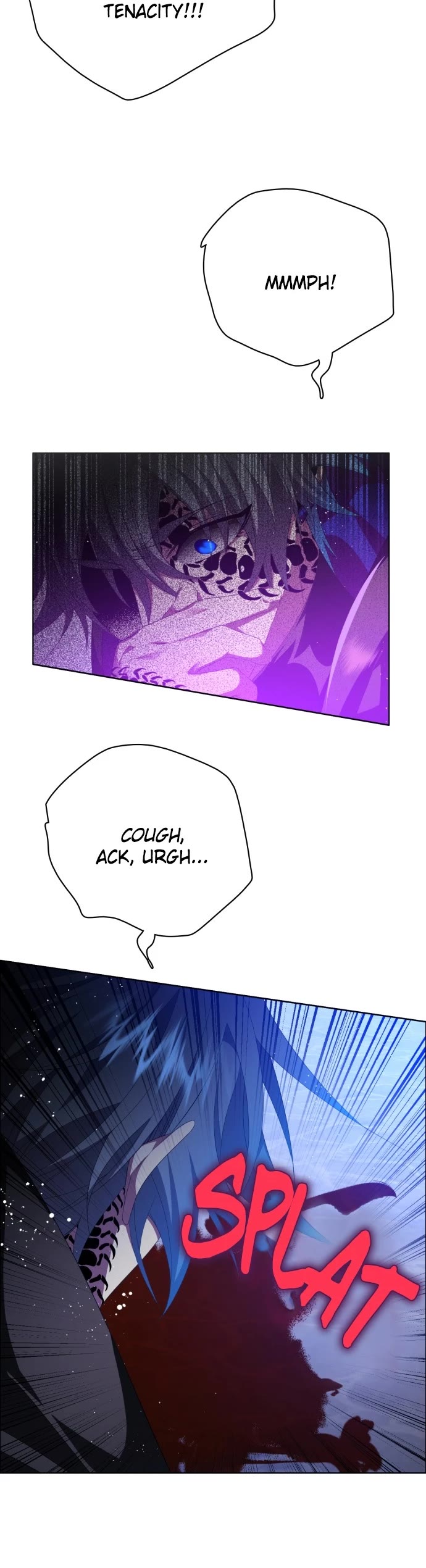 Zero Game Chapter 299 page 20 - Chapter 299: Ep. 299 - Tenacity (1)