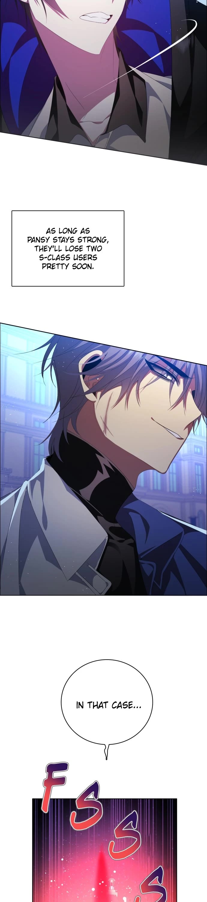 Zero Game Chapter 299 page 22 - Chapter 299: Ep. 299 - Tenacity (1)