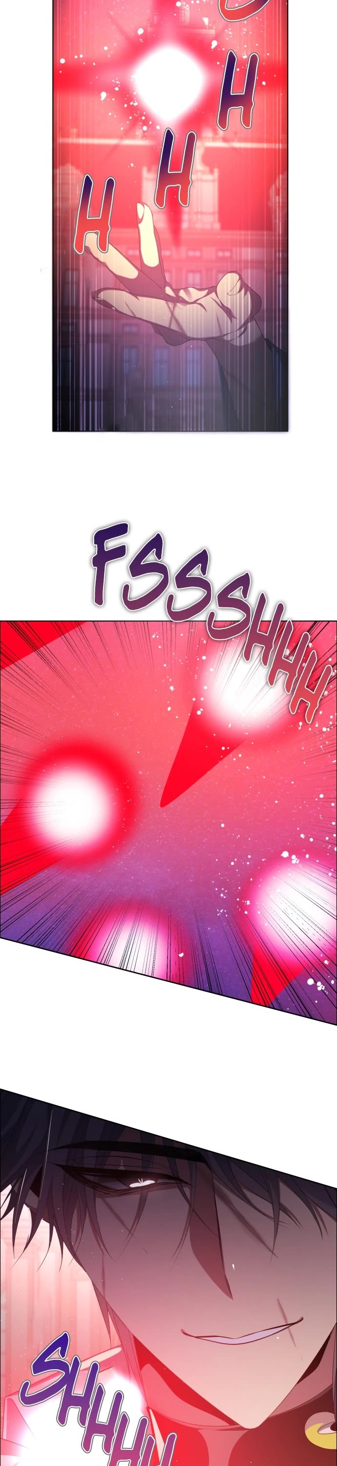 Zero Game Chapter 299 page 23 - Chapter 299: Ep. 299 - Tenacity (1)