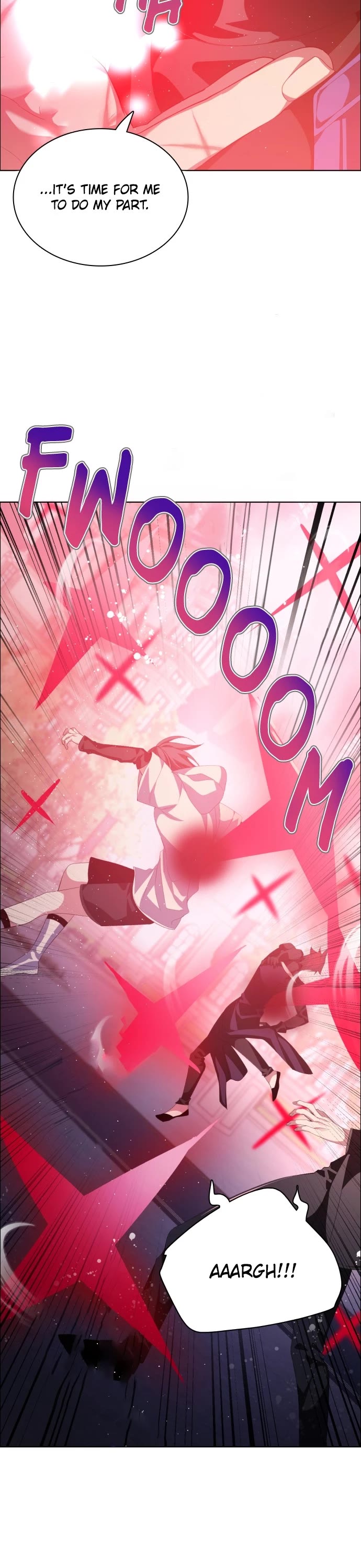 Zero Game Chapter 299 page 24 - Chapter 299: Ep. 299 - Tenacity (1)