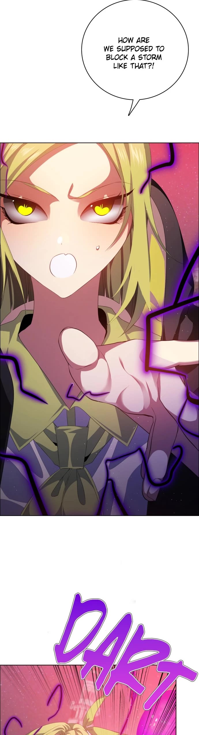 Zero Game Chapter 299 page 26 - Chapter 299: Ep. 299 - Tenacity (1)