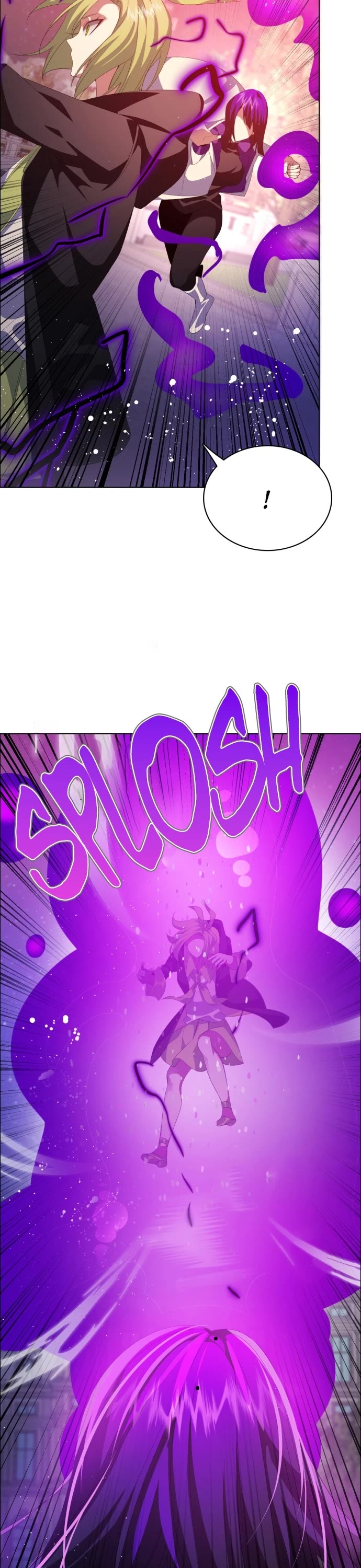 Zero Game Chapter 299 page 27 - Chapter 299: Ep. 299 - Tenacity (1)