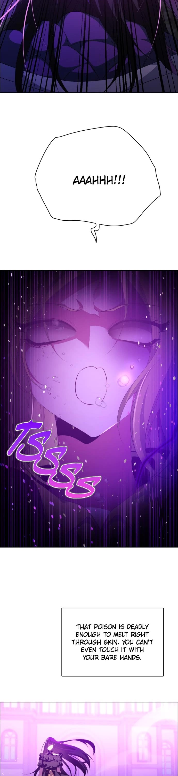 Zero Game Chapter 299 page 28 - Chapter 299: Ep. 299 - Tenacity (1)