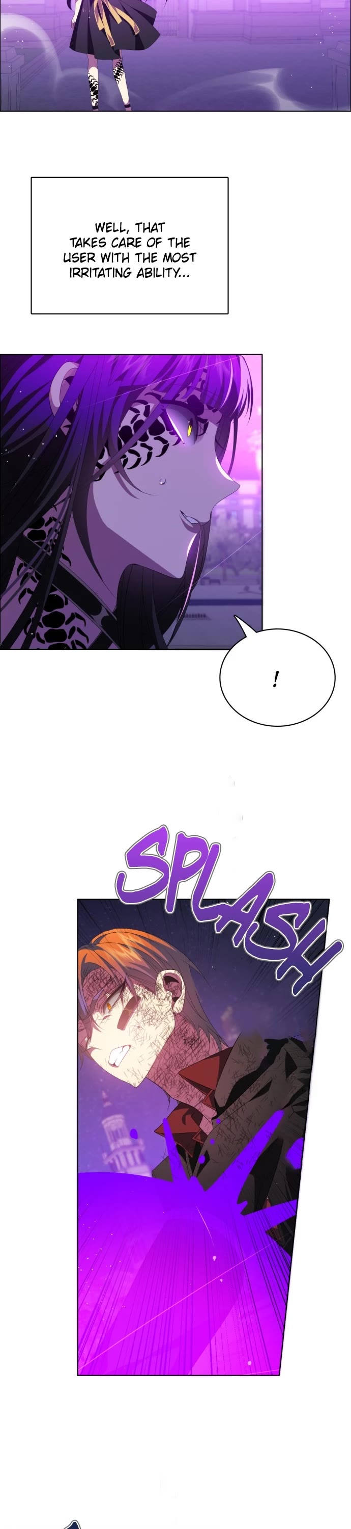 Zero Game Chapter 299 page 29 - Chapter 299: Ep. 299 - Tenacity (1)