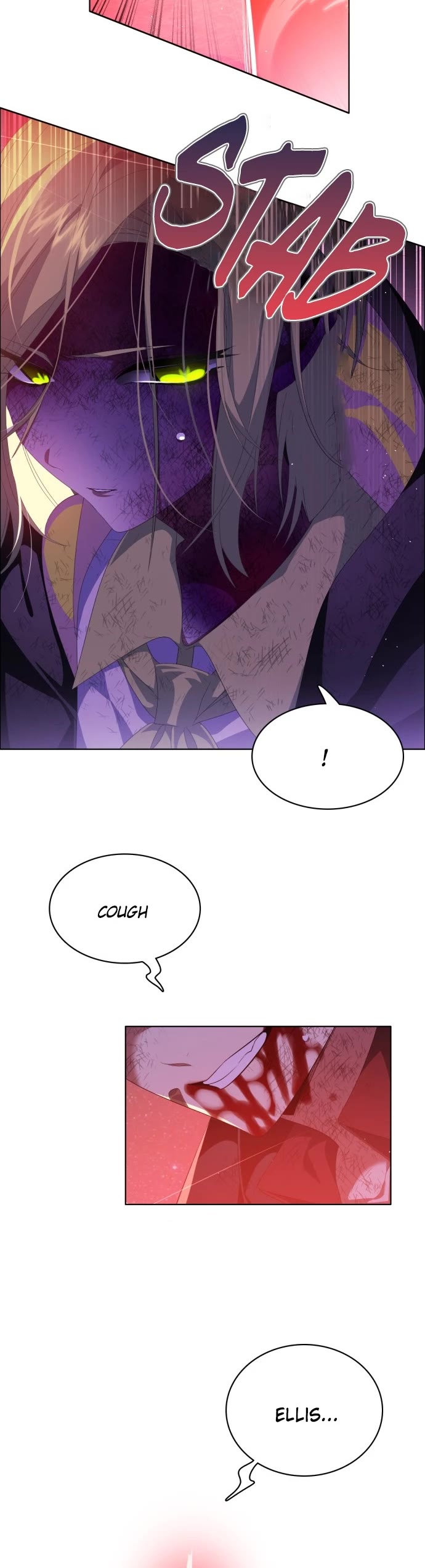 Zero Game Chapter 299 page 31 - Chapter 299: Ep. 299 - Tenacity (1)