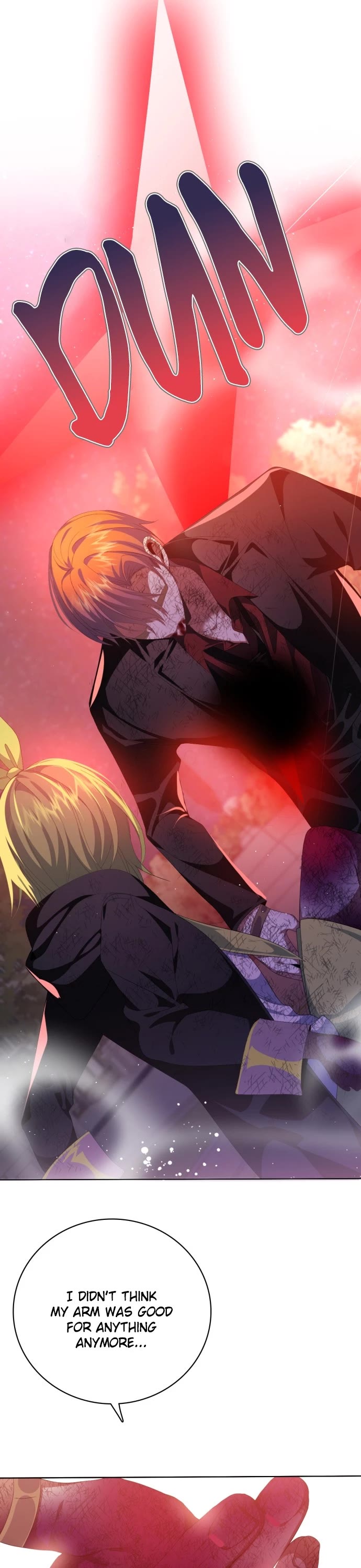 Zero Game Chapter 299 page 32 - Chapter 299: Ep. 299 - Tenacity (1)