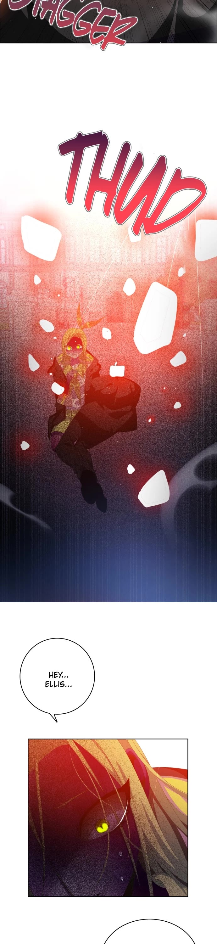 Zero Game Chapter 299 page 34 - Chapter 299: Ep. 299 - Tenacity (1)