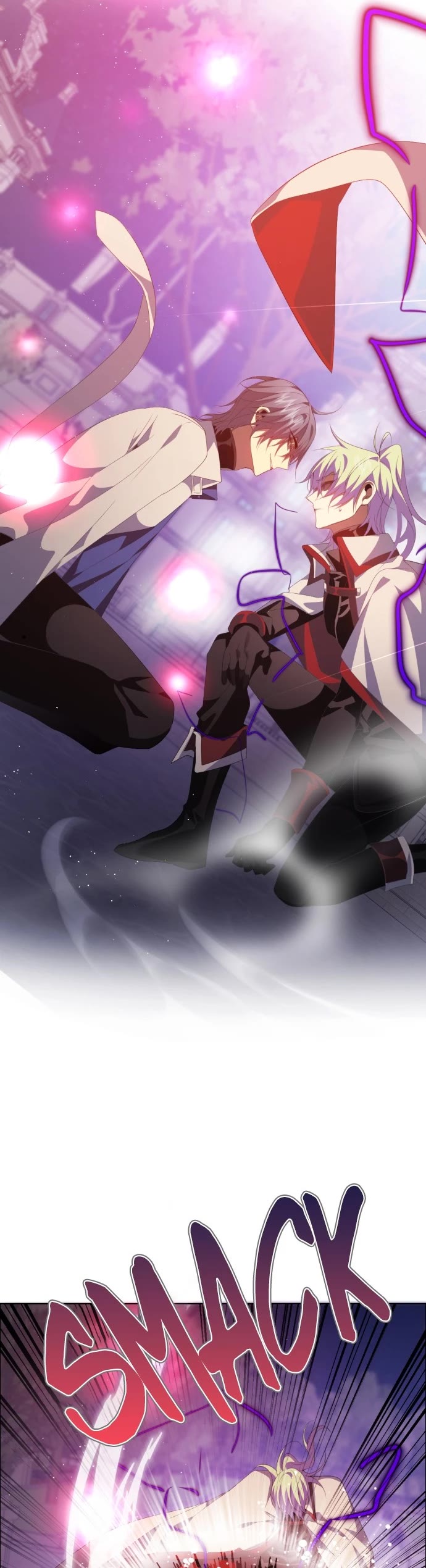 Zero Game Chapter 299 page 36 - Chapter 299: Ep. 299 - Tenacity (1)