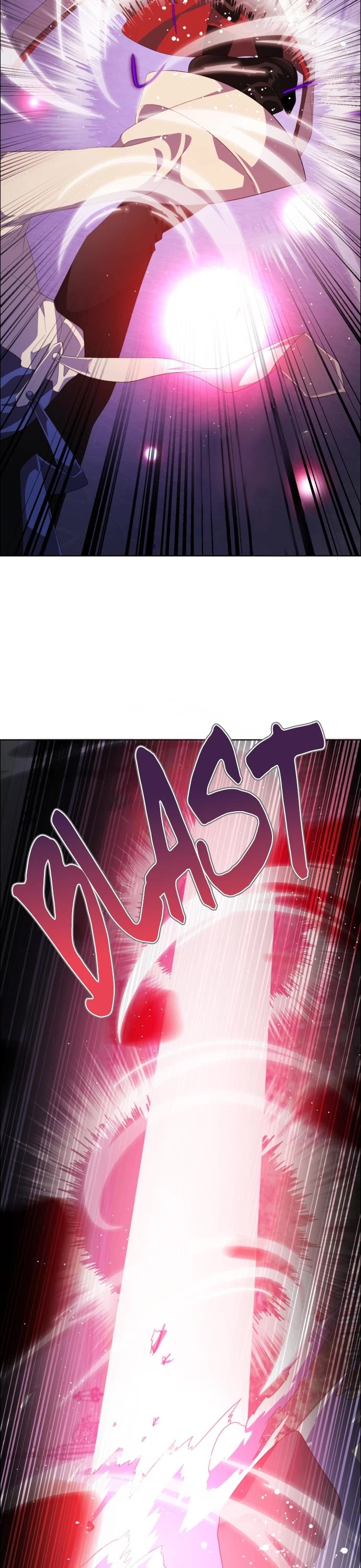 Zero Game Chapter 299 page 37 - Chapter 299: Ep. 299 - Tenacity (1)