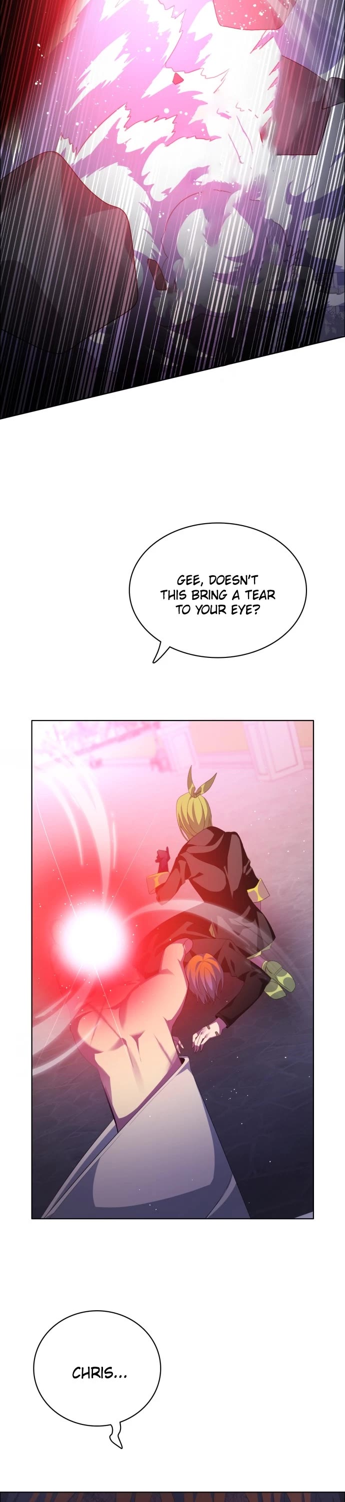 Zero Game Chapter 299 page 38 - Chapter 299: Ep. 299 - Tenacity (1)