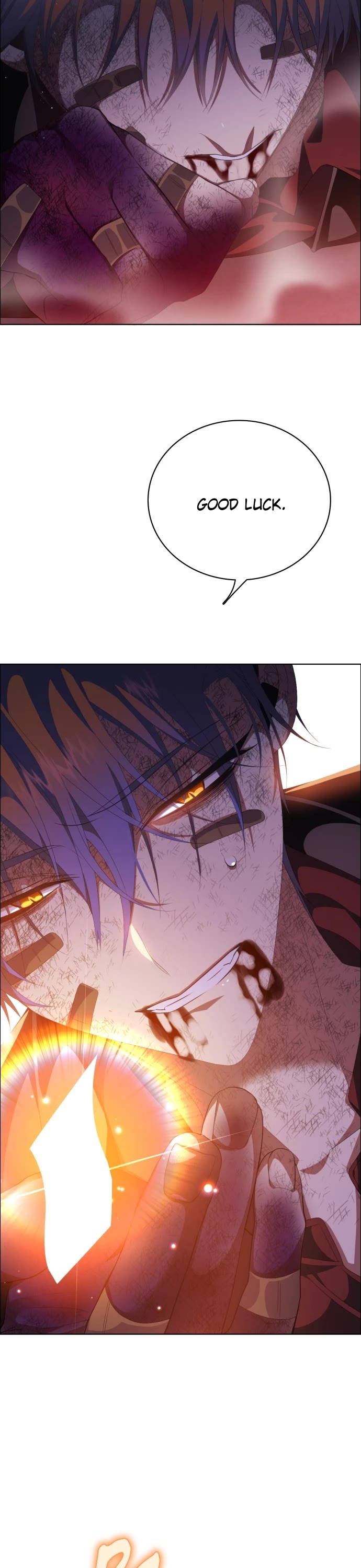 Zero Game Chapter 299 page 39 - Chapter 299: Ep. 299 - Tenacity (1)