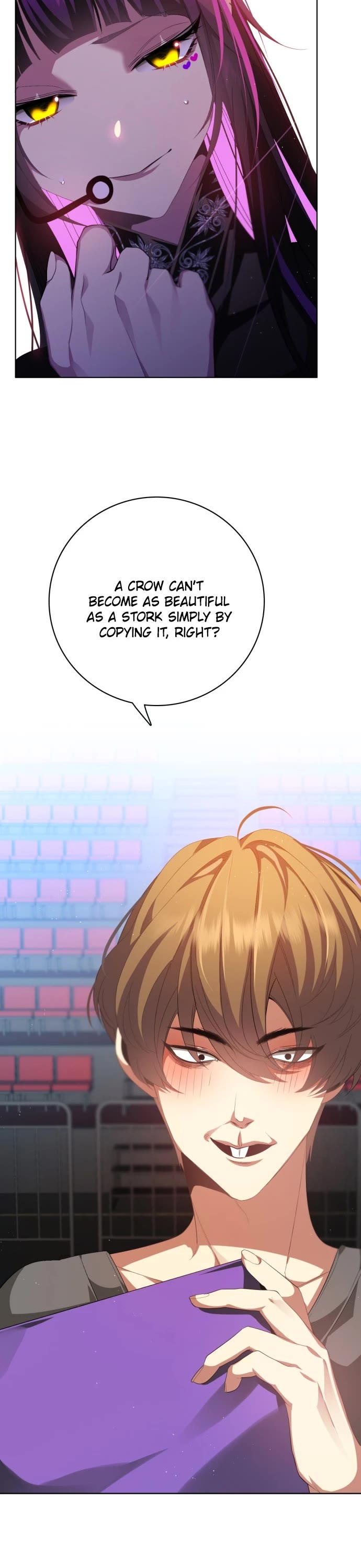 Zero Game Chapter 299 page 4 - Chapter 299: Ep. 299 - Tenacity (1)