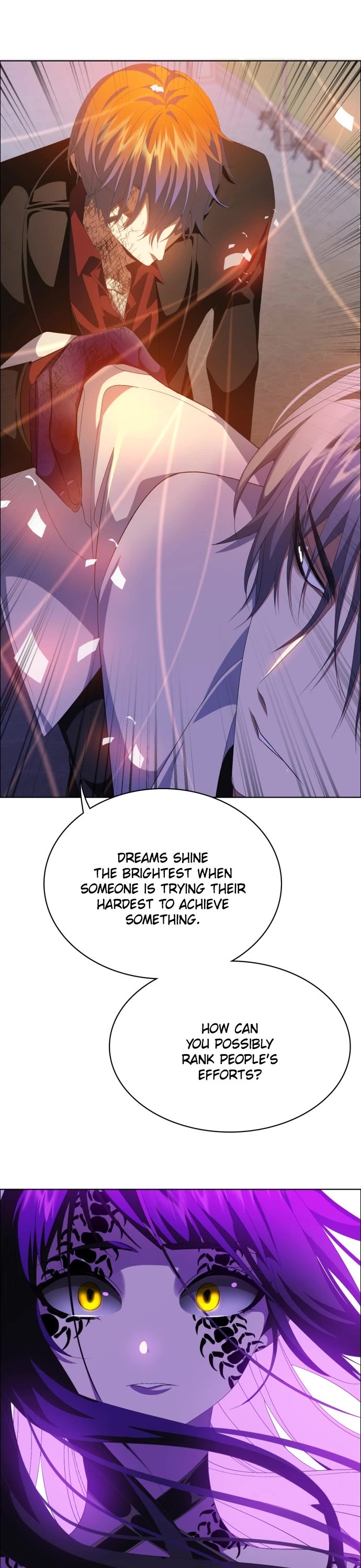 Zero Game Chapter 299 page 42 - Chapter 299: Ep. 299 - Tenacity (1)