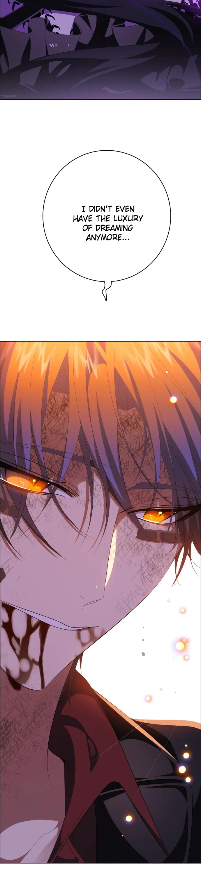 Zero Game Chapter 299 page 43 - Chapter 299: Ep. 299 - Tenacity (1)