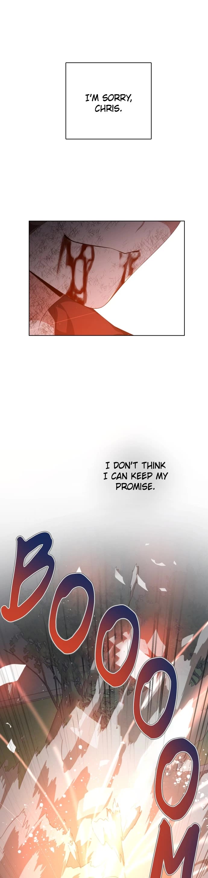 Zero Game Chapter 299 page 44 - Chapter 299: Ep. 299 - Tenacity (1)