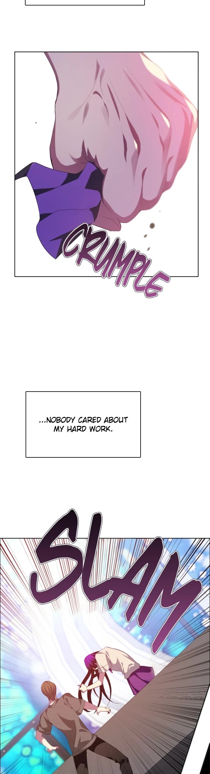 Zero Game Chapter 299 page 6 - Chapter 299: Ep. 299 - Tenacity (1)