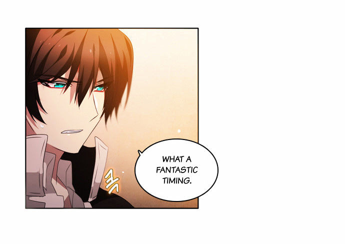 Zero Game Chapter 3 page 12 - Chapter 3