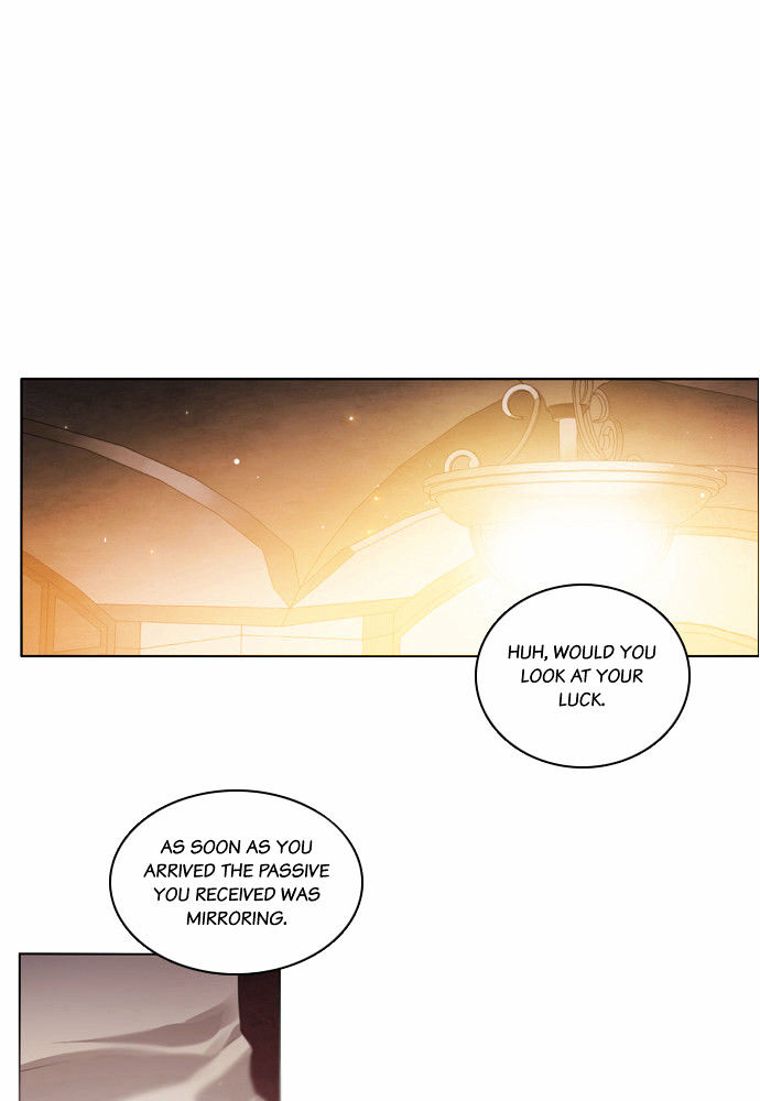 Zero Game Chapter 3 page 22 - Chapter 3