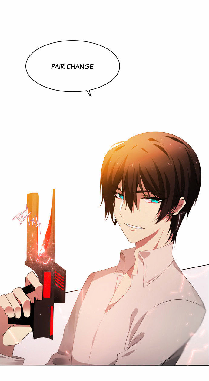 Zero Game Chapter 3 page 29 - Chapter 3