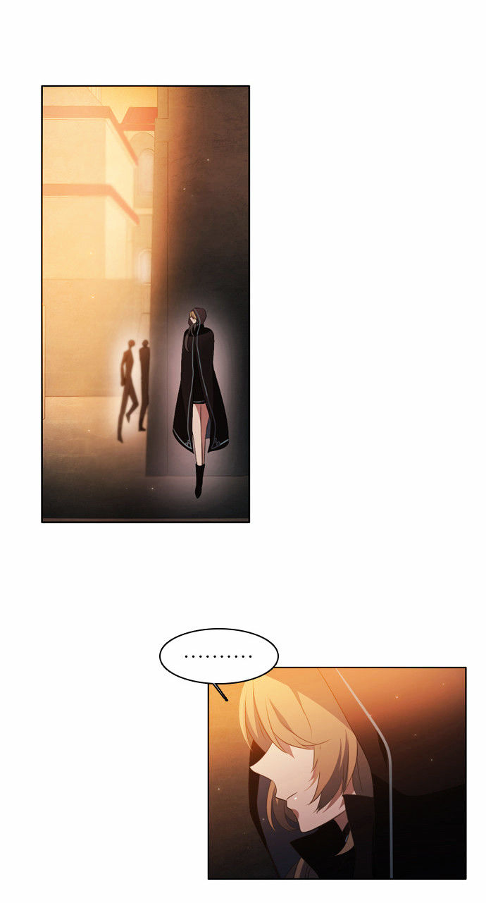 Zero Game Chapter 3 page 34 - Chapter 3