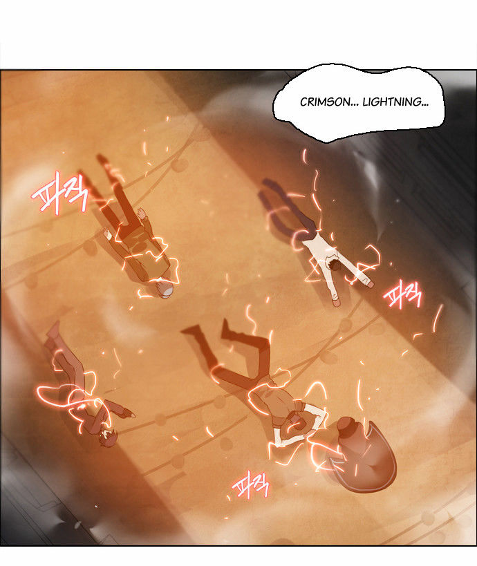 Zero Game Chapter 3 page 39 - Chapter 3