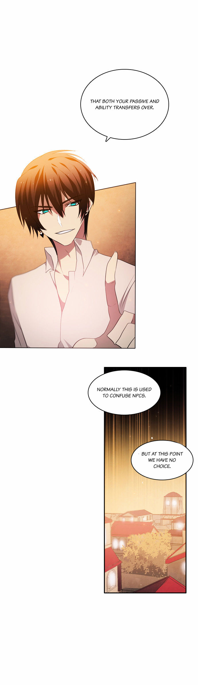 Zero Game Chapter 3 page 44 - Chapter 3