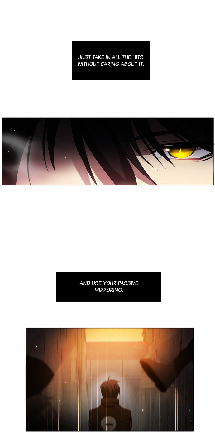 Zero Game Chapter 3 page 47 - Chapter 3