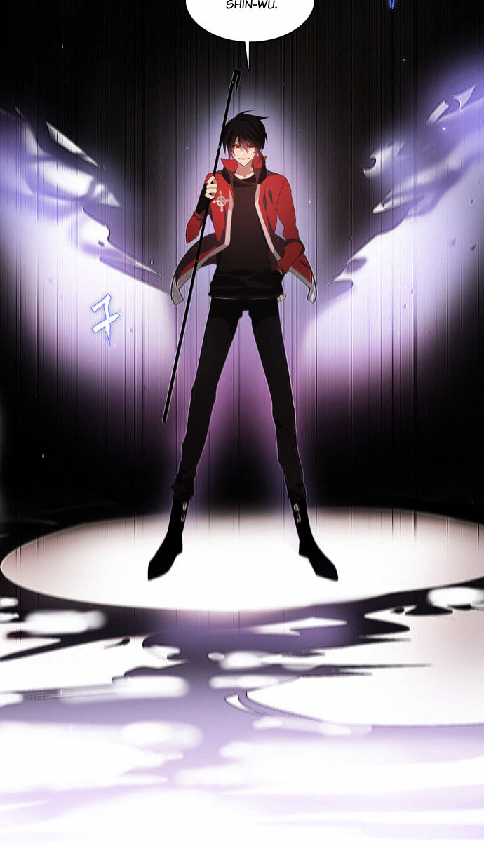 Zero Game Chapter 3 page 57 - Chapter 3