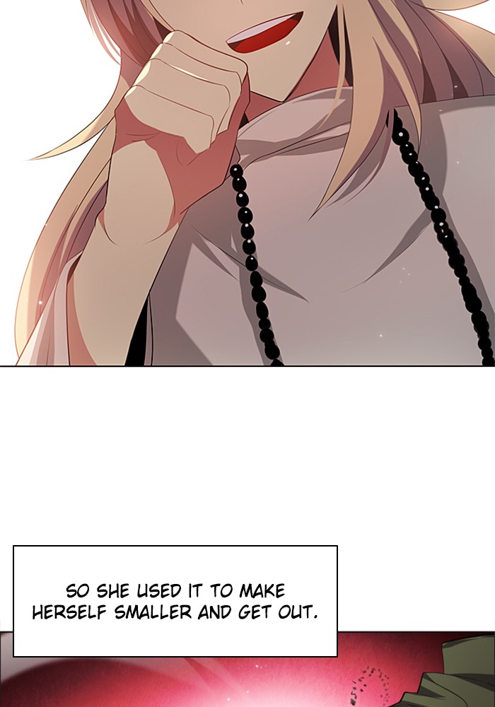 Zero Game Chapter 30 page 10 - Chapter 30