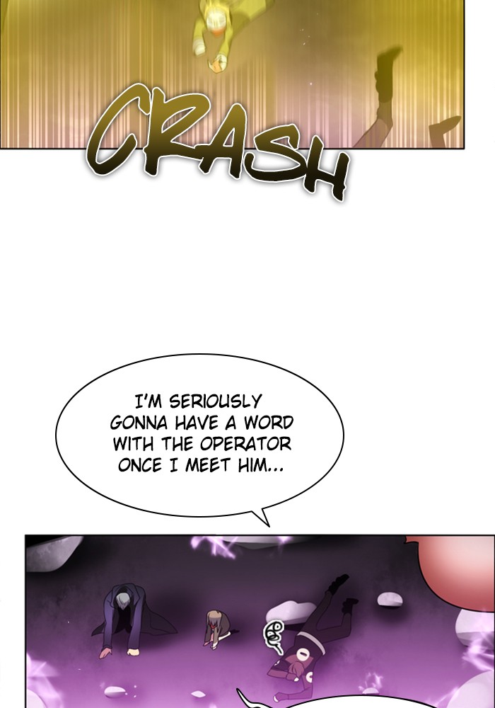Zero Game Chapter 30 page 104 - Chapter 30