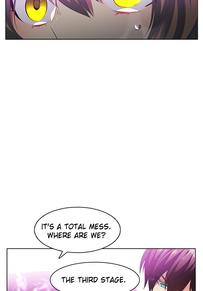 Zero Game Chapter 30 page 106 - Chapter 30