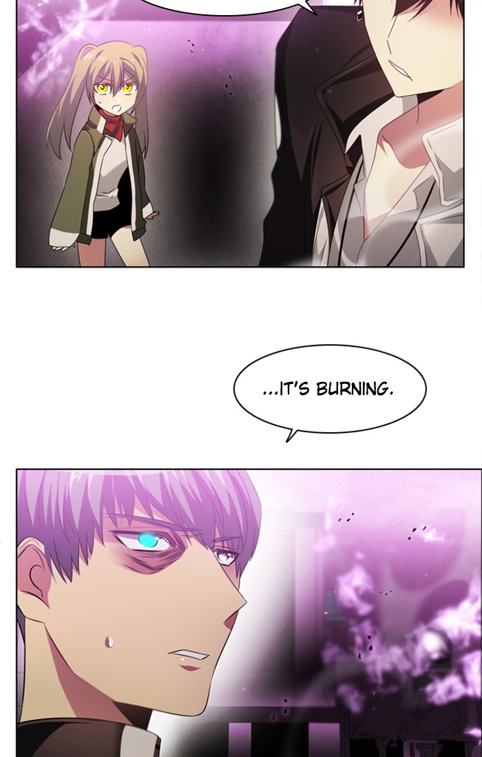 Zero Game Chapter 30 page 107 - Chapter 30