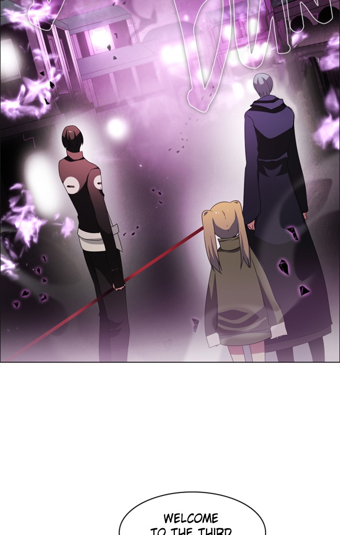 Zero Game Chapter 30 page 109 - Chapter 30