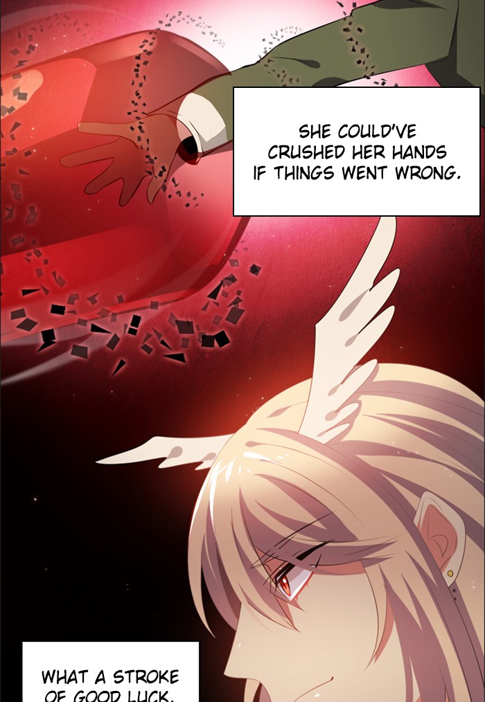 Zero Game Chapter 30 page 11 - Chapter 30