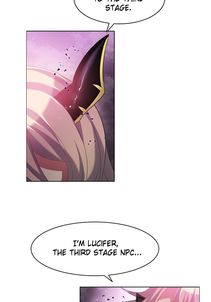 Zero Game Chapter 30 page 110 - Chapter 30