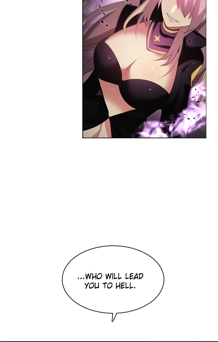 Zero Game Chapter 30 page 111 - Chapter 30