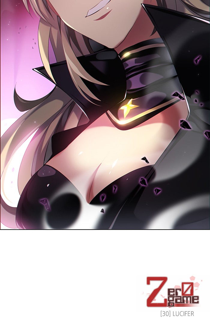 Zero Game Chapter 30 page 115 - Chapter 30