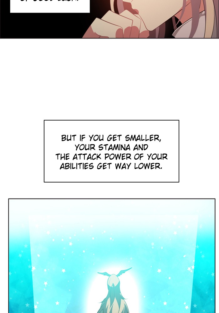 Zero Game Chapter 30 page 12 - Chapter 30